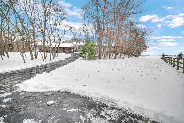 5266 W 700 N, Lake Village, IN 46349