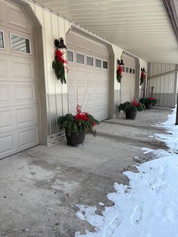 5266 W 700 N, Lake Village, IN 46349