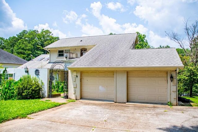 10083 Lakeview Parkway, Villa Rica, GA 30180