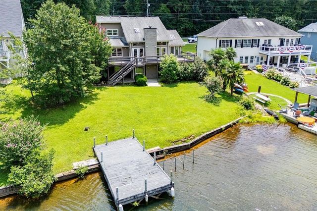 10083 Lakeview Parkway, Villa Rica, GA 30180