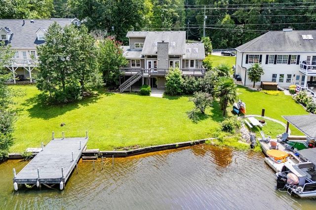 10083 Lakeview Parkway, Villa Rica, GA 30180
