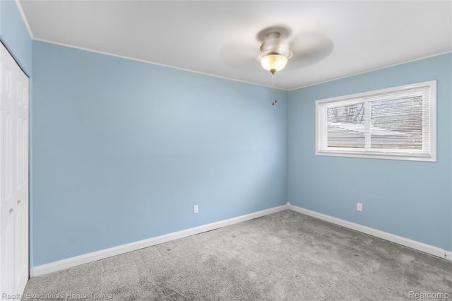 19127 Colorado Street, Roseville, MI 48066