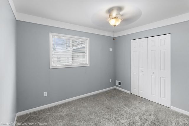 19127 Colorado Street, Roseville, MI 48066