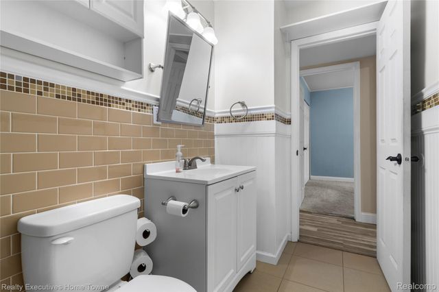 19127 Colorado Street, Roseville, MI 48066