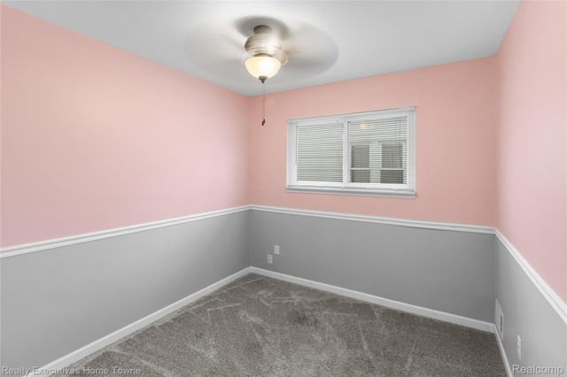 19127 Colorado Street, Roseville, MI 48066