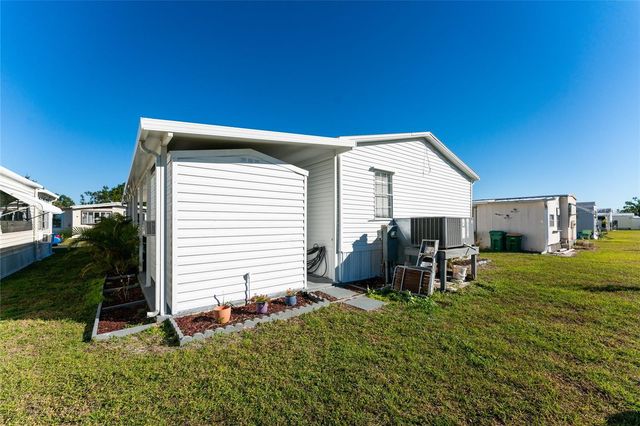 24437 HARBORVIEW ROAD 62, Punta Gorda, FL 33980