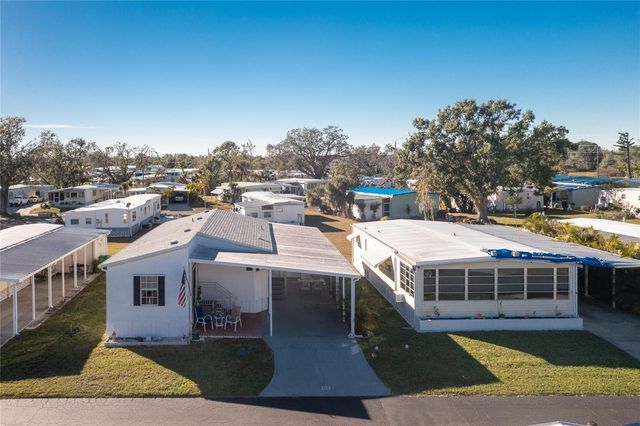 24437 HARBORVIEW ROAD 62, Punta Gorda, FL 33980