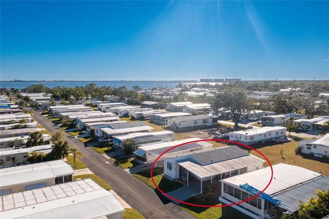 24437 HARBORVIEW ROAD 62, Punta Gorda, FL 33980