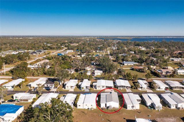 24437 HARBORVIEW ROAD 62, Punta Gorda, FL 33980