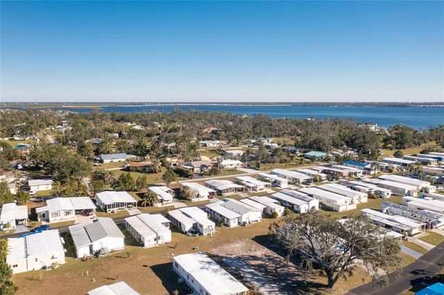 24437 HARBORVIEW ROAD 62, Punta Gorda, FL 33980