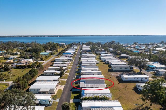 24437 HARBORVIEW ROAD 62, Punta Gorda, FL 33980