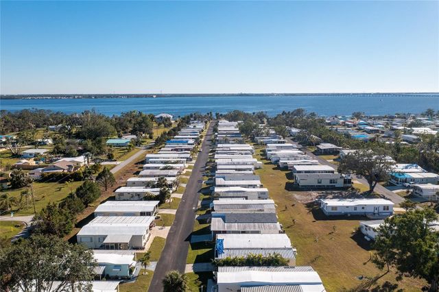 24437 HARBORVIEW ROAD 62, Punta Gorda, FL 33980