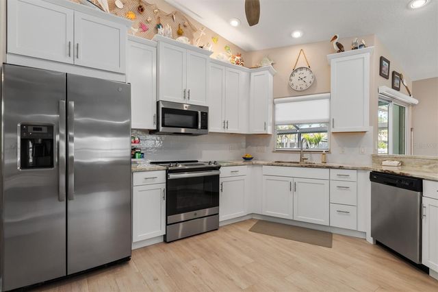 1636 GLENAN ROAD, North Port, FL 34288
