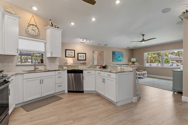 1636 GLENAN ROAD, North Port, FL 34288