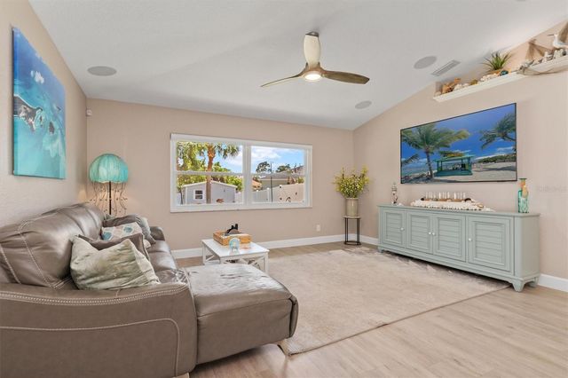 1636 GLENAN ROAD, North Port, FL 34288