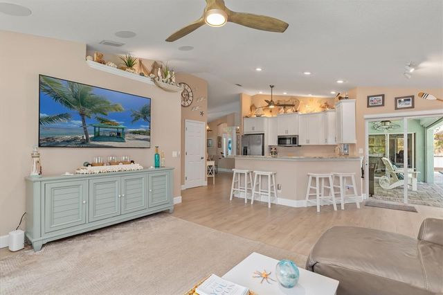1636 GLENAN ROAD, North Port, FL 34288