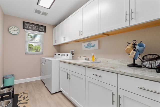 1636 GLENAN ROAD, North Port, FL 34288