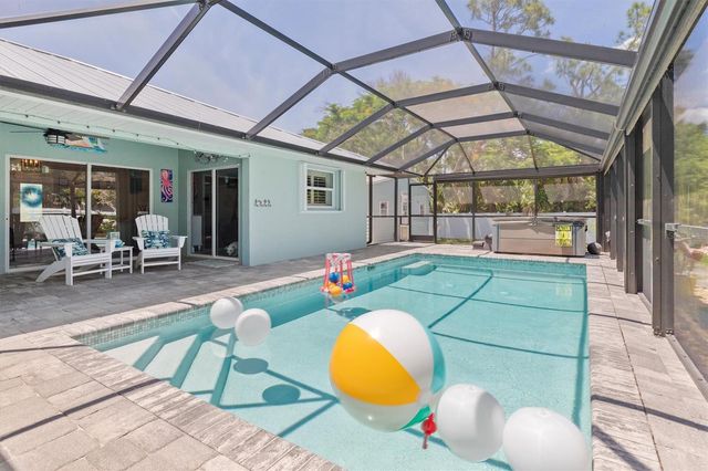 1636 GLENAN ROAD, North Port, FL 34288