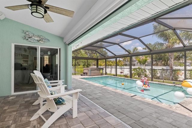1636 GLENAN ROAD, North Port, FL 34288