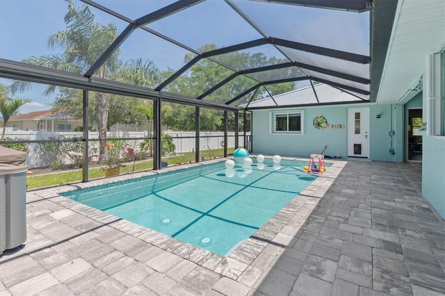 1636 GLENAN ROAD, North Port, FL 34288