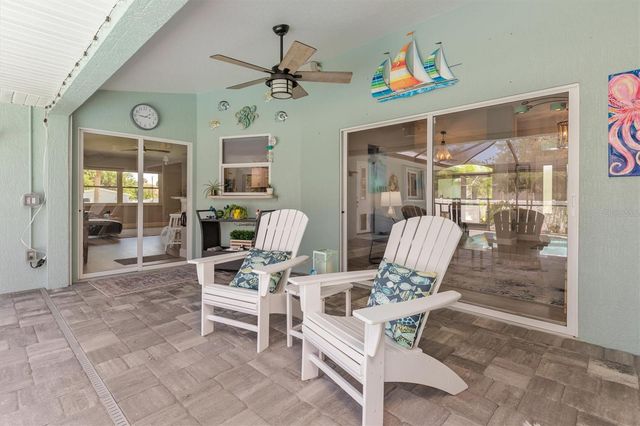 1636 GLENAN ROAD, North Port, FL 34288