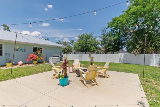 1636 GLENAN ROAD, North Port, FL 34288