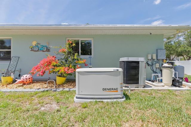 1636 GLENAN ROAD, North Port, FL 34288