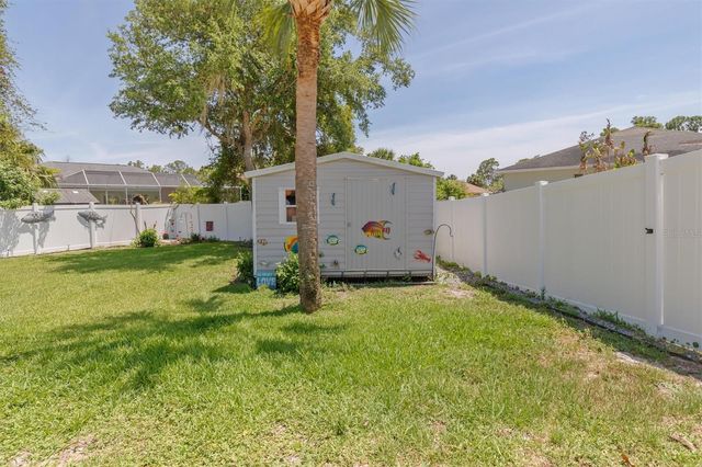 1636 GLENAN ROAD, North Port, FL 34288