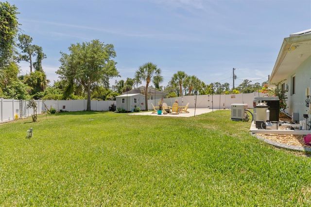 1636 GLENAN ROAD, North Port, FL 34288
