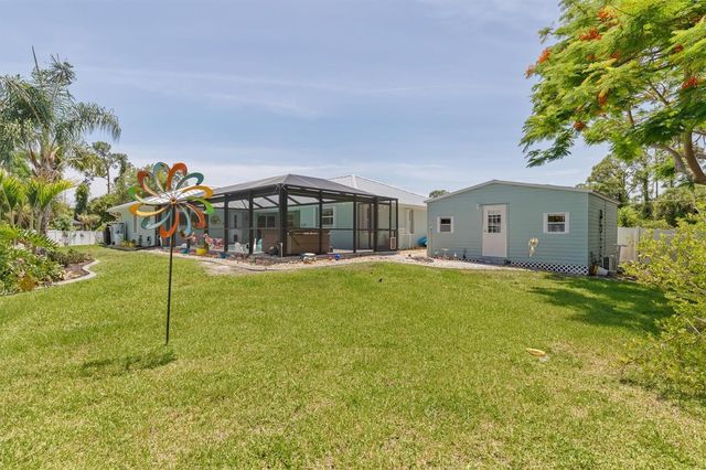 1636 GLENAN ROAD, North Port, FL 34288