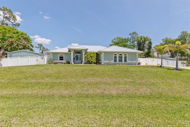1636 GLENAN ROAD, North Port, FL 34288