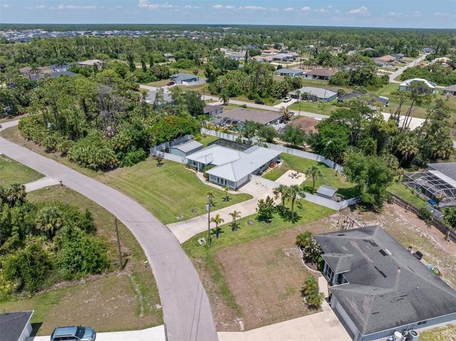 1636 GLENAN ROAD, North Port, FL 34288