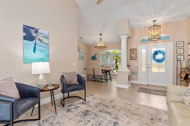 1636 GLENAN ROAD, North Port, FL 34288