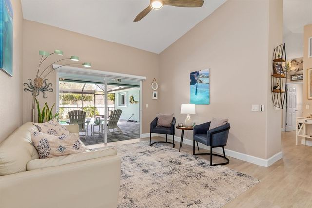 1636 GLENAN ROAD, North Port, FL 34288