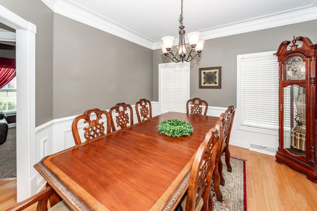 8735 Millerville Drive, North Charleston, SC 29420