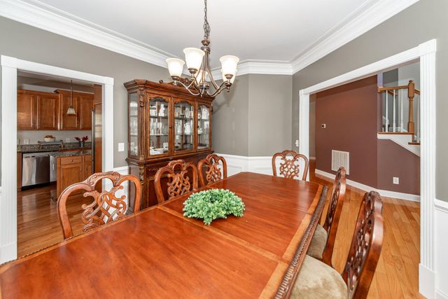 8735 Millerville Drive, North Charleston, SC 29420