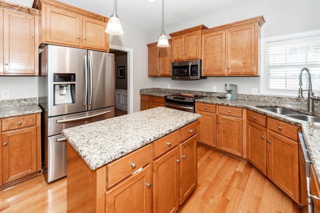 8735 Millerville Drive, North Charleston, SC 29420