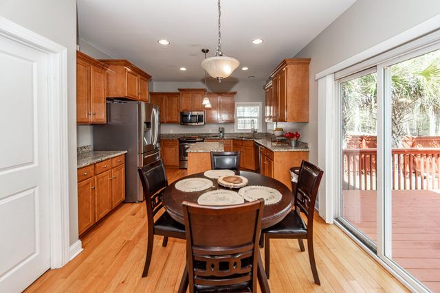 8735 Millerville Drive, North Charleston, SC 29420