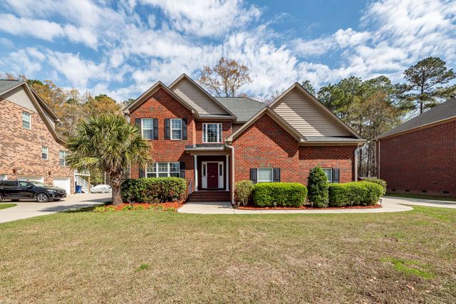 8735 Millerville Drive, North Charleston, SC 29420