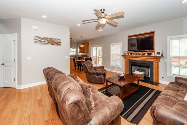 8735 Millerville Drive, North Charleston, SC 29420