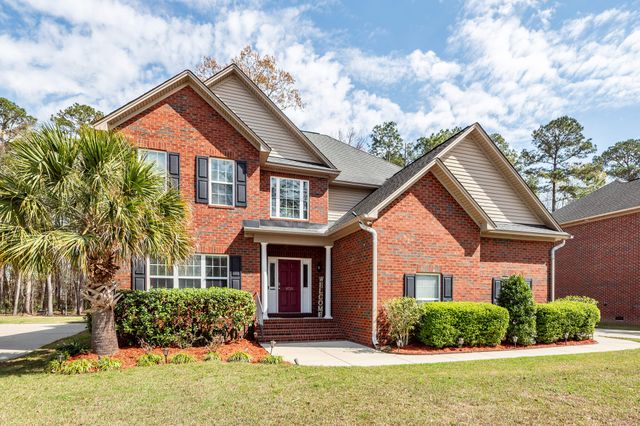 8735 Millerville Drive, North Charleston, SC 29420