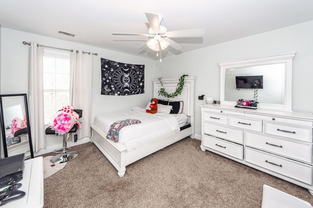 8735 Millerville Drive, North Charleston, SC 29420