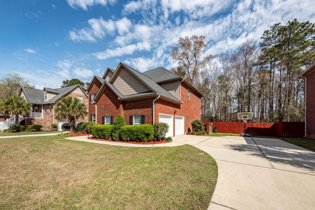 8735 Millerville Drive, North Charleston, SC 29420