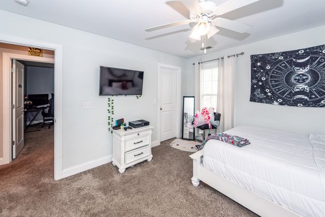 8735 Millerville Drive, North Charleston, SC 29420