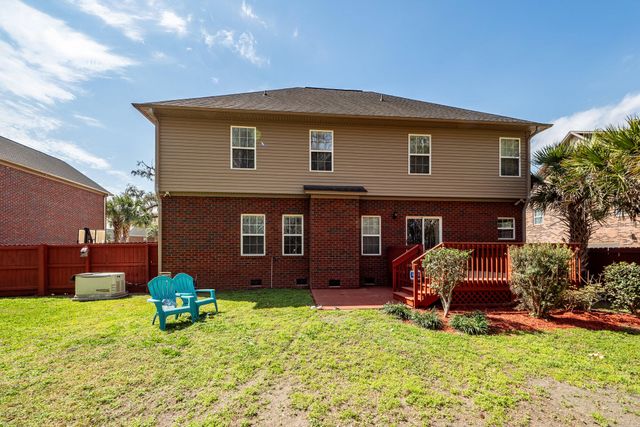 8735 Millerville Drive, North Charleston, SC 29420