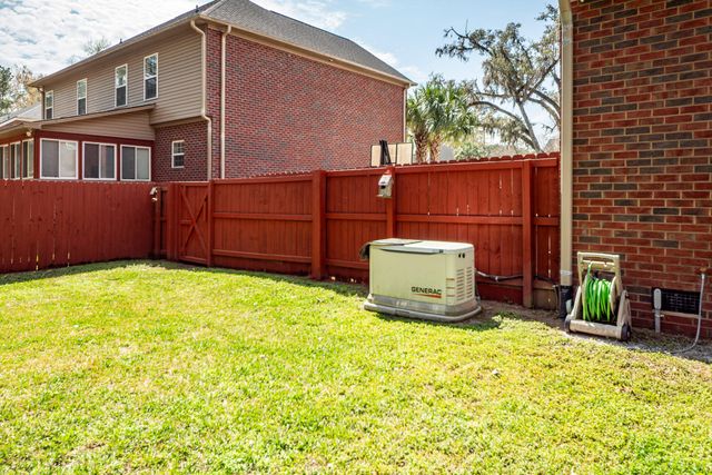 8735 Millerville Drive, North Charleston, SC 29420