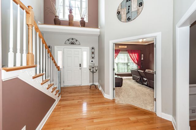 8735 Millerville Drive, North Charleston, SC 29420