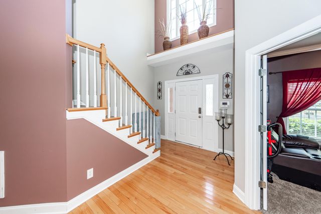 8735 Millerville Drive, North Charleston, SC 29420