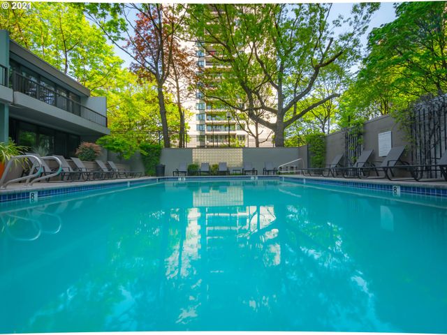 111 Sw HARRISON St 15F, Portland, OR 97201