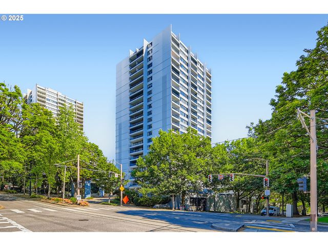 111 Sw HARRISON St 15F, Portland, OR 97201